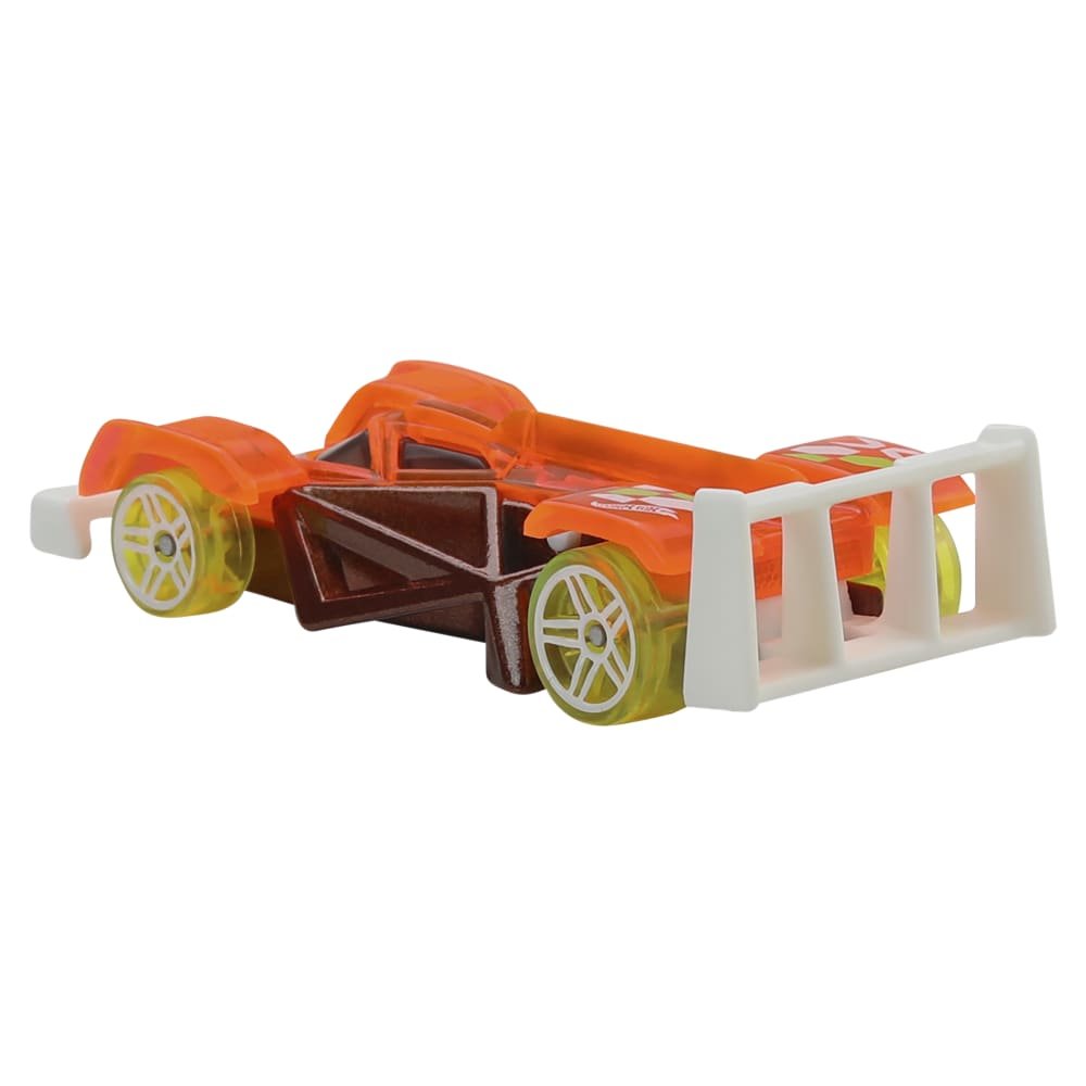2026 Flash Drive Orange: Image 3