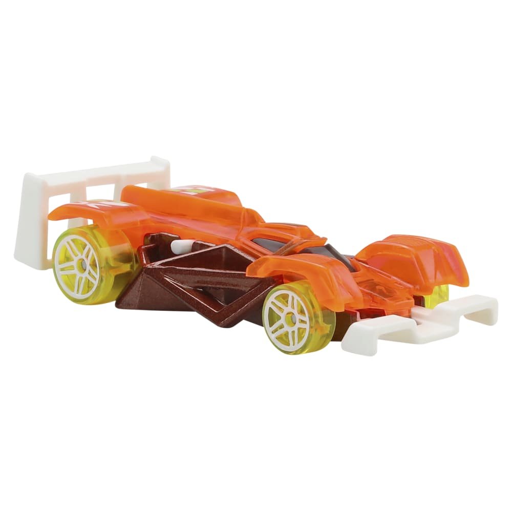 2026 Flash Drive Orange: Image 4