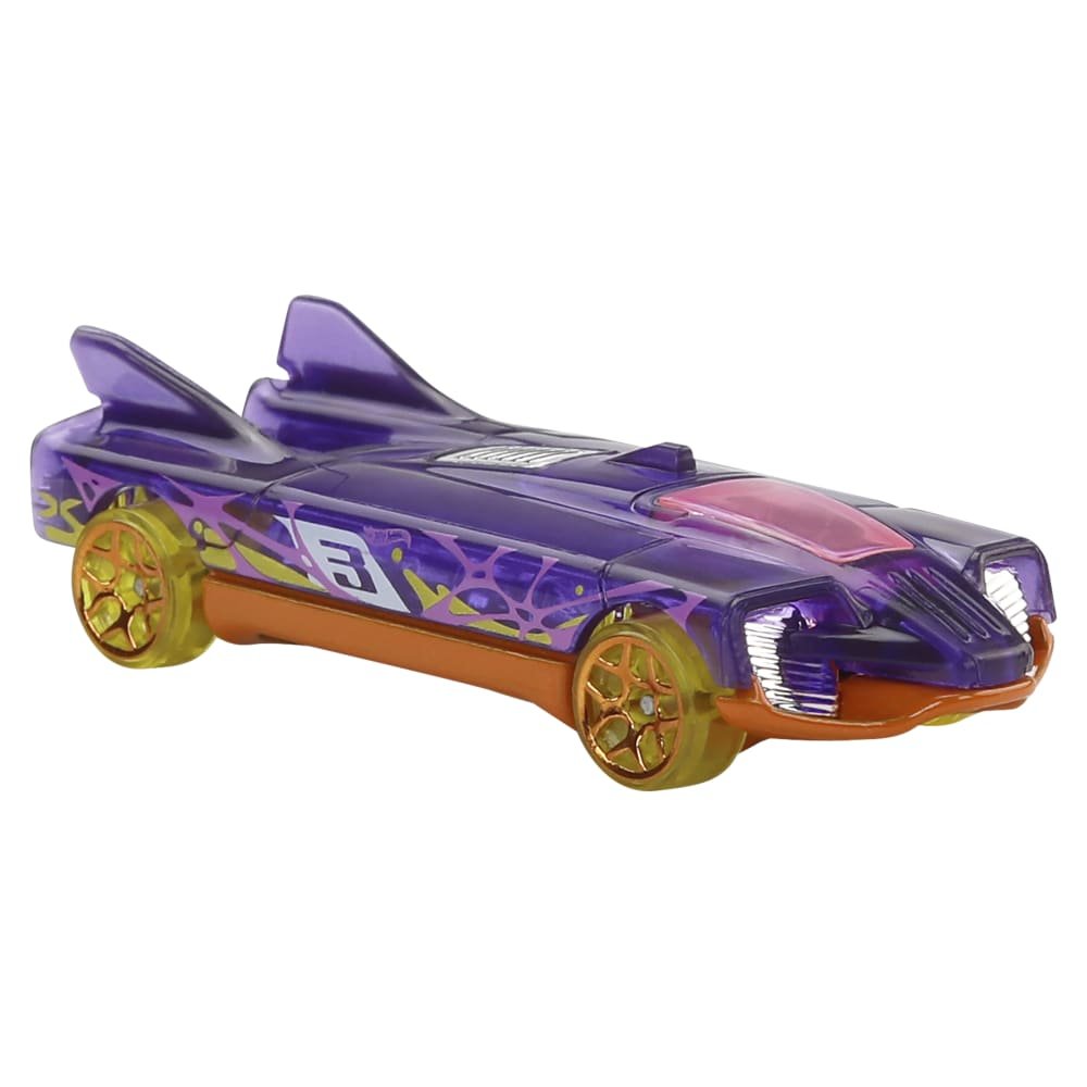 2026 Speed Slayer Purple: Image 4