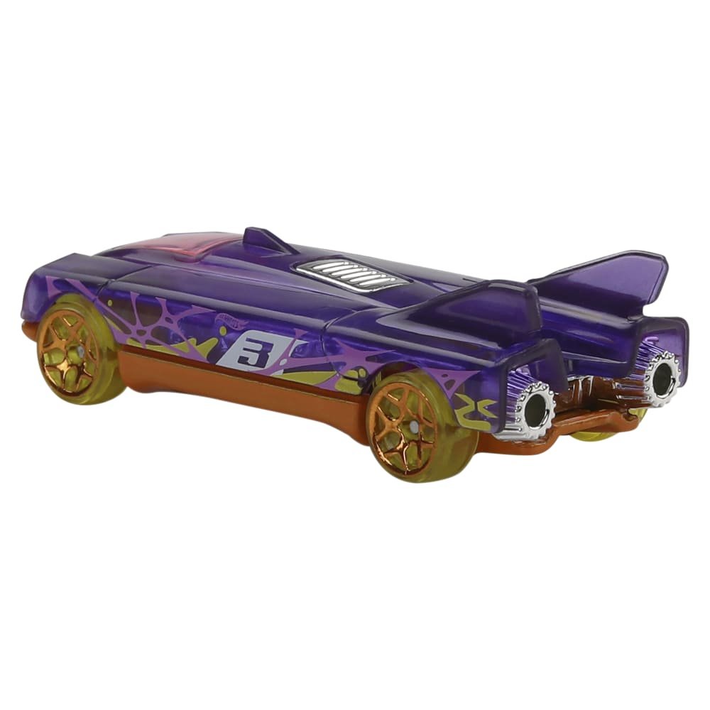 2026 Speed Slayer Purple: Image 3