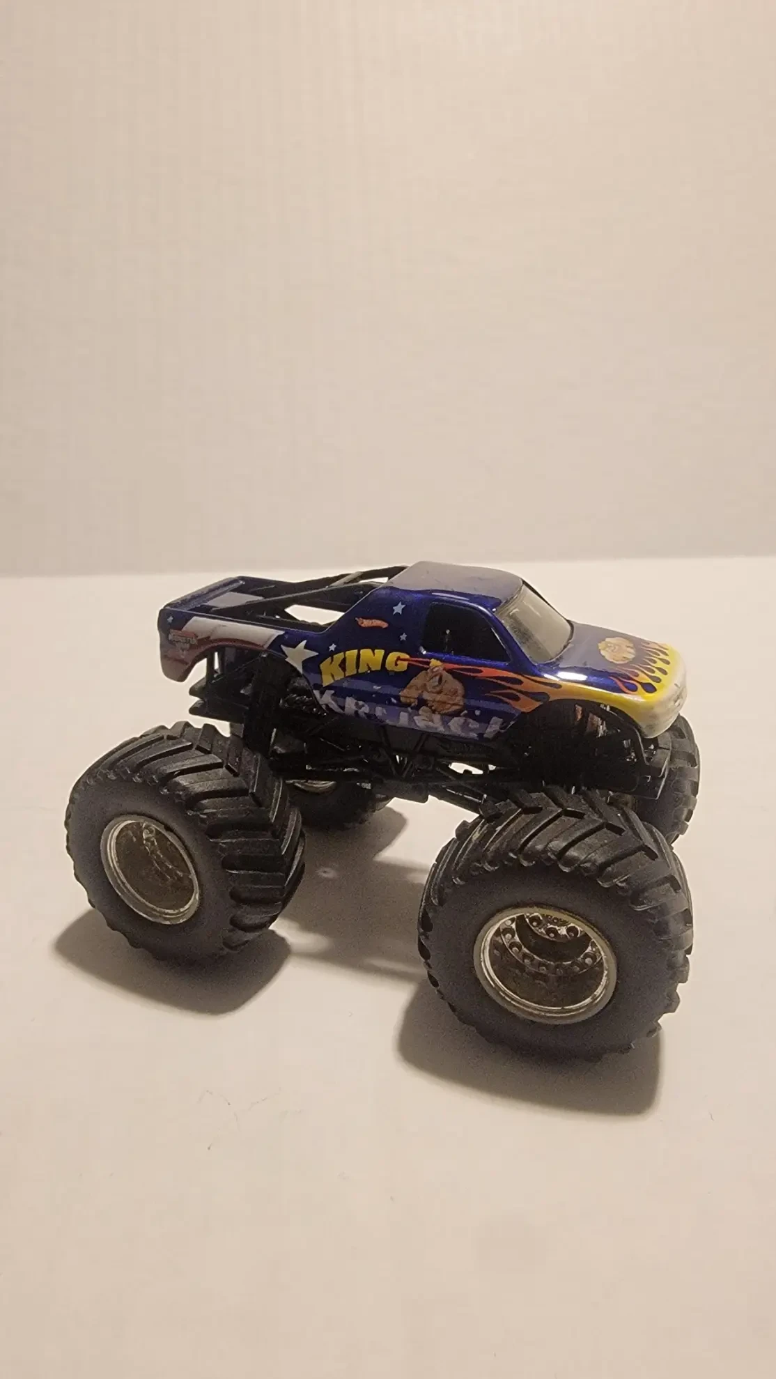 2004 King Krunch Blue: Image 2