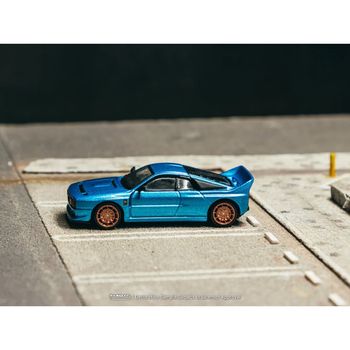 2026 Kimera EVO37 Blue: Image 2