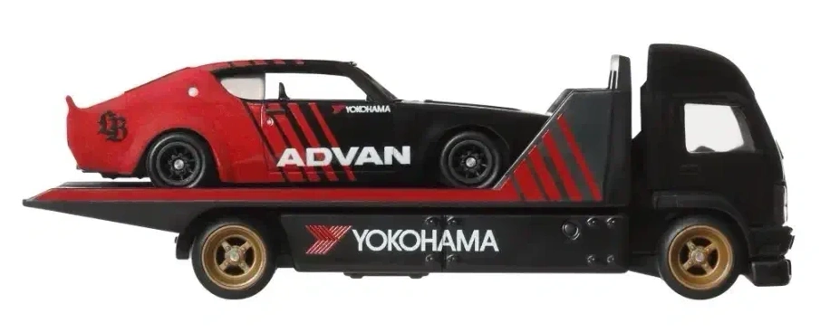 2025 Aero Lift Black: No Package: Image 2