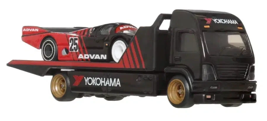 2025 Aero Lift Black: No Package: Image 4