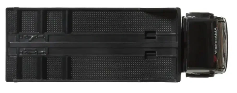 2025 Aero Lift Black: No Package: Image 5