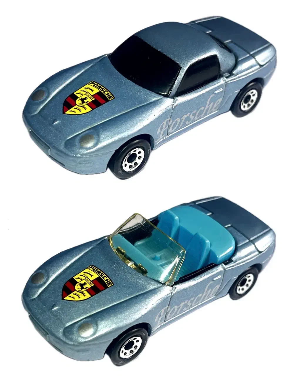 1992 Porsche 968 Other: No Package: Image 2