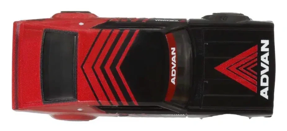 2025 Nissan Skyline 2000GT-R LBWK Black: No Package: Image 5