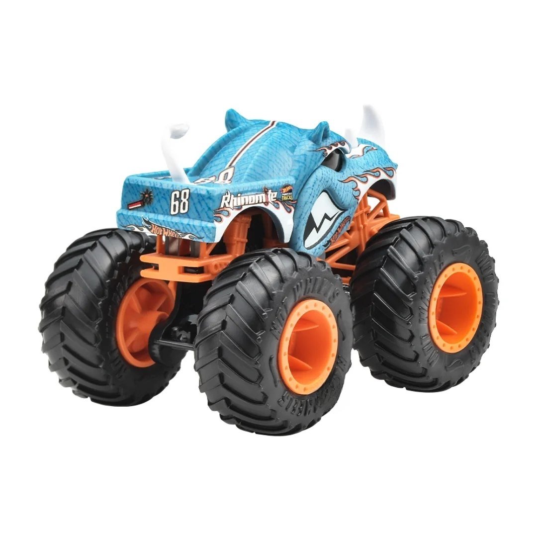 2026 Rhinomite Grey: Image 3