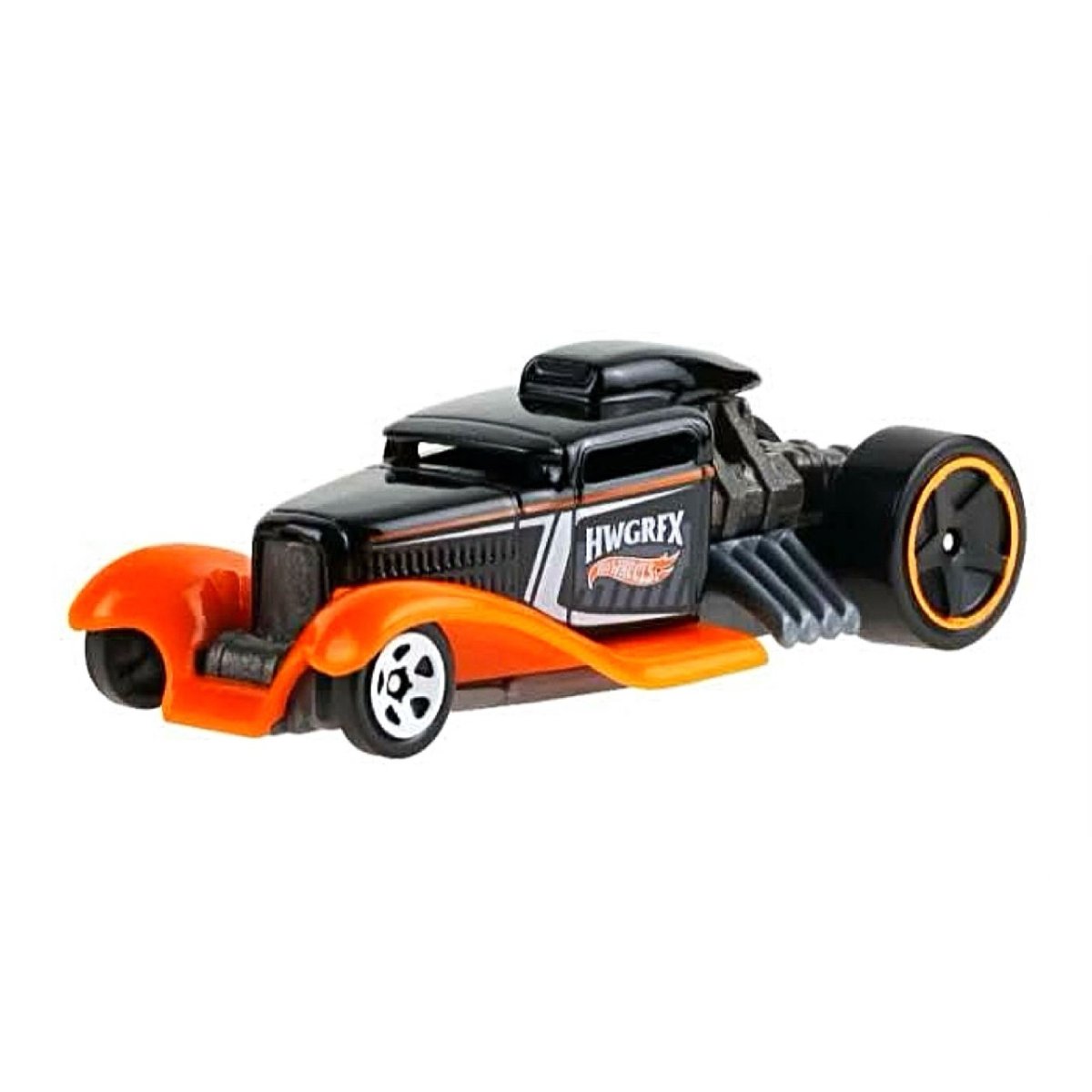 2026 Mid Mill Black: Image 2