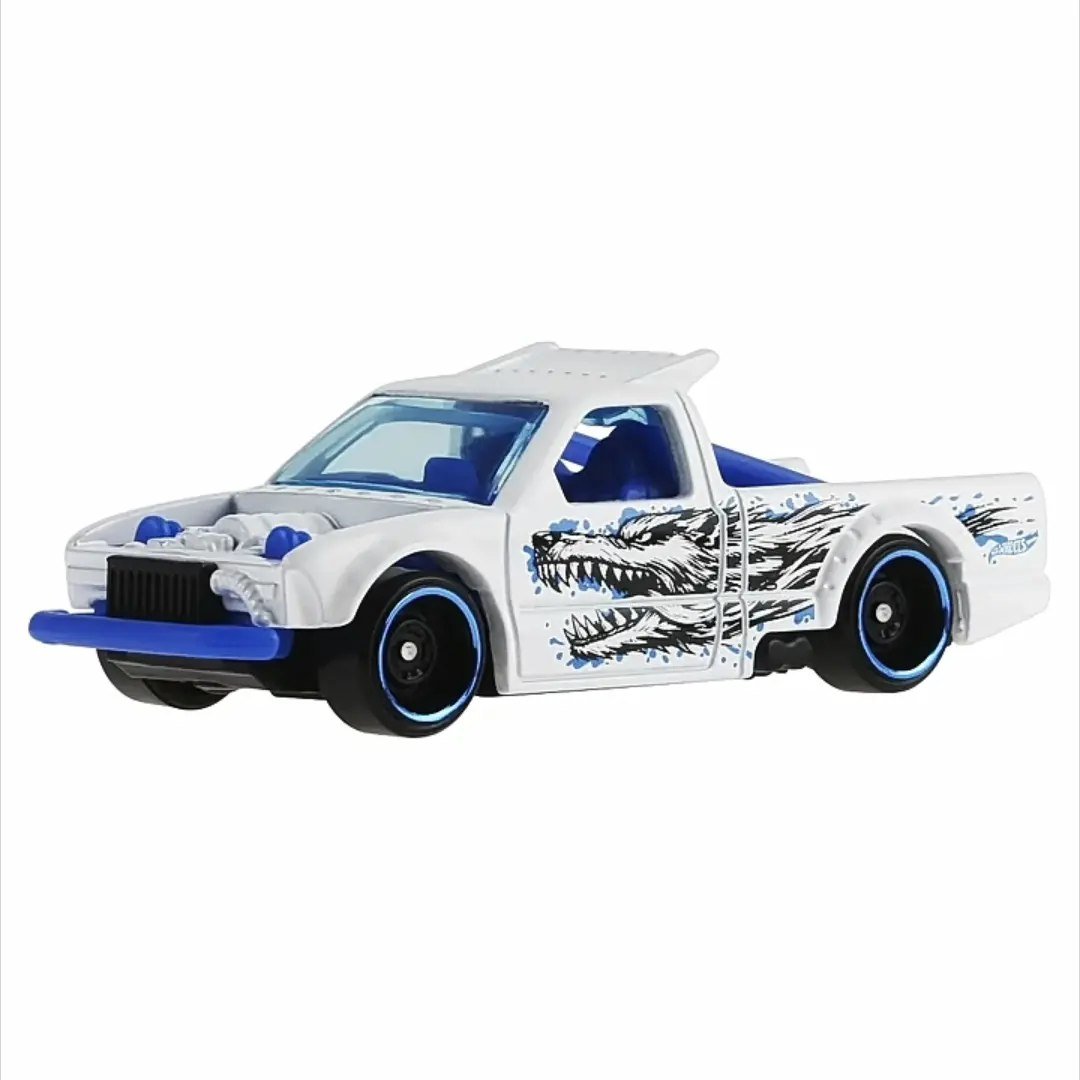 2027 Limited Grip White: Image 4