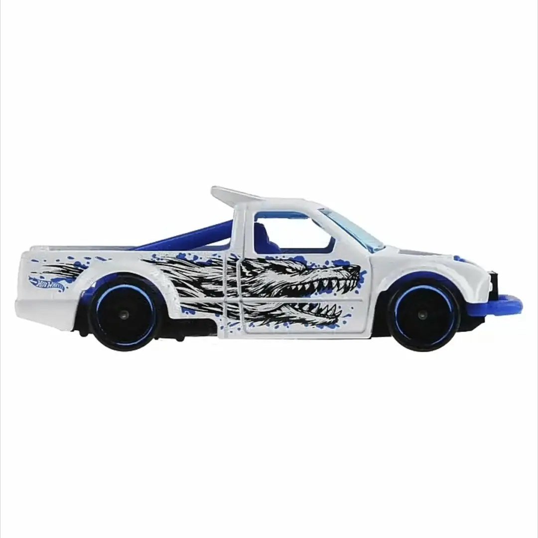 2027 Limited Grip White: Image 2