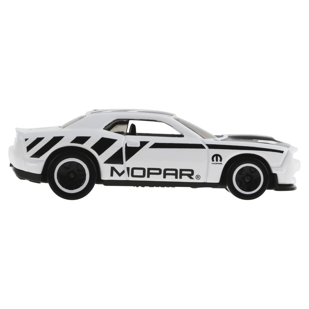 2027 15 Dodge Challenger SRT White: Image 4