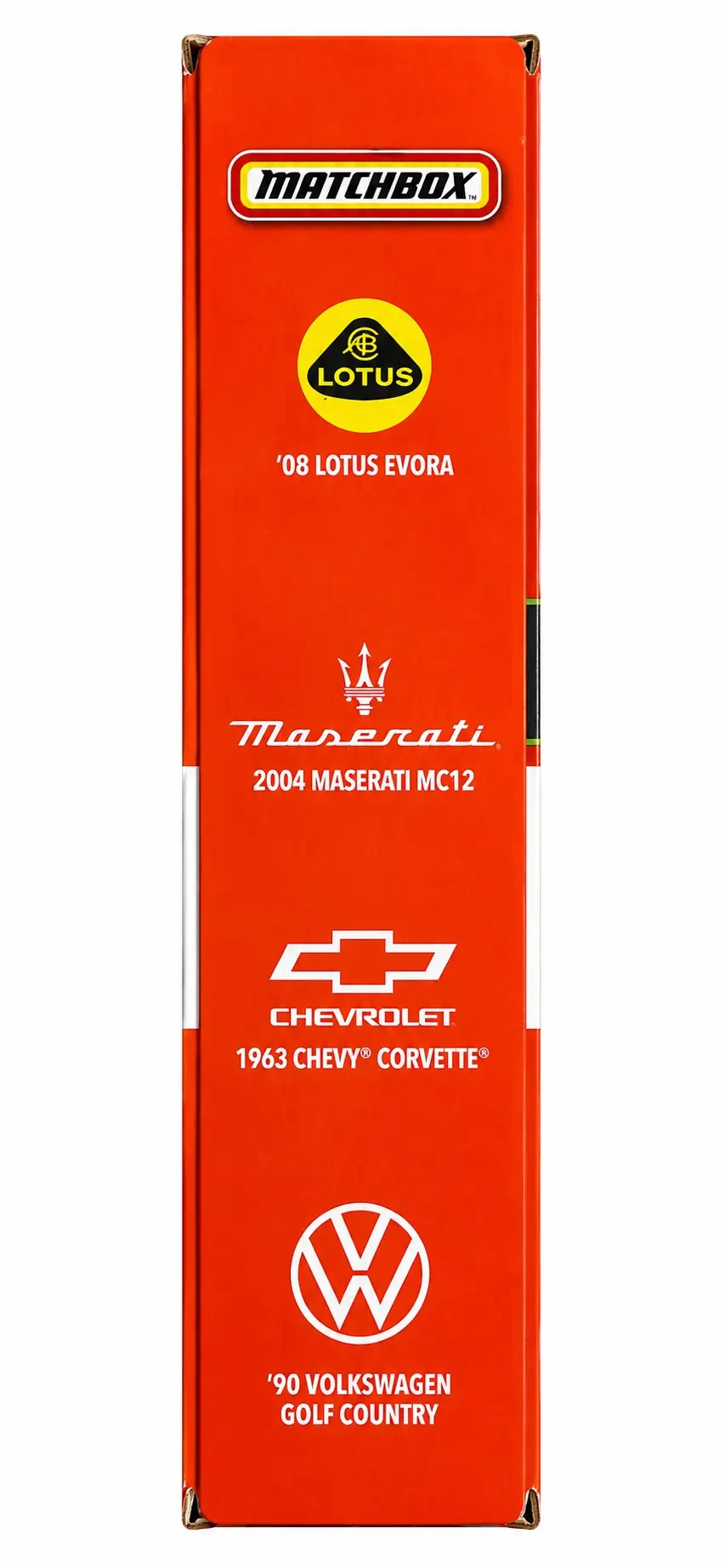 2026 MBX Showroom 8-Pack: Box: Image 2