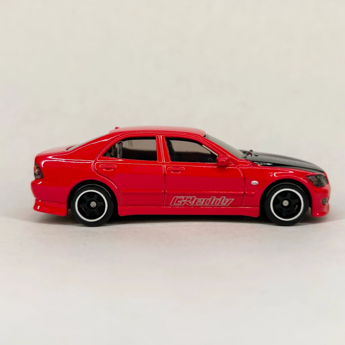 2026 98 Toyota Altezza Red: No Package: Image 2