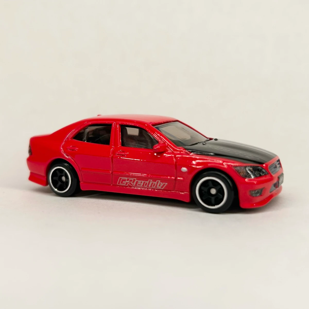 2026 98 Toyota Altezza Red: No Package: Image 3
