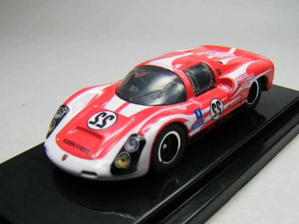 2023 Porsche 910 Red: Image 2