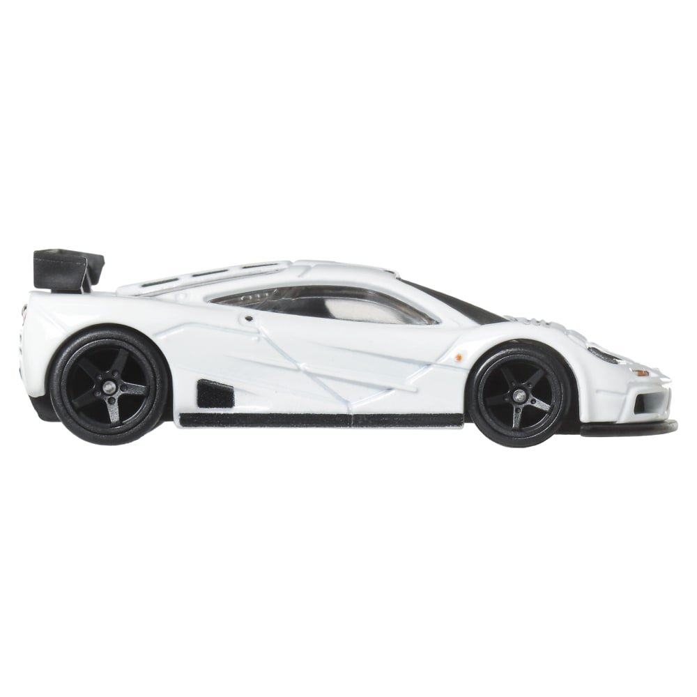2026 Car Culture McLaren 2-Pack White: Image 9