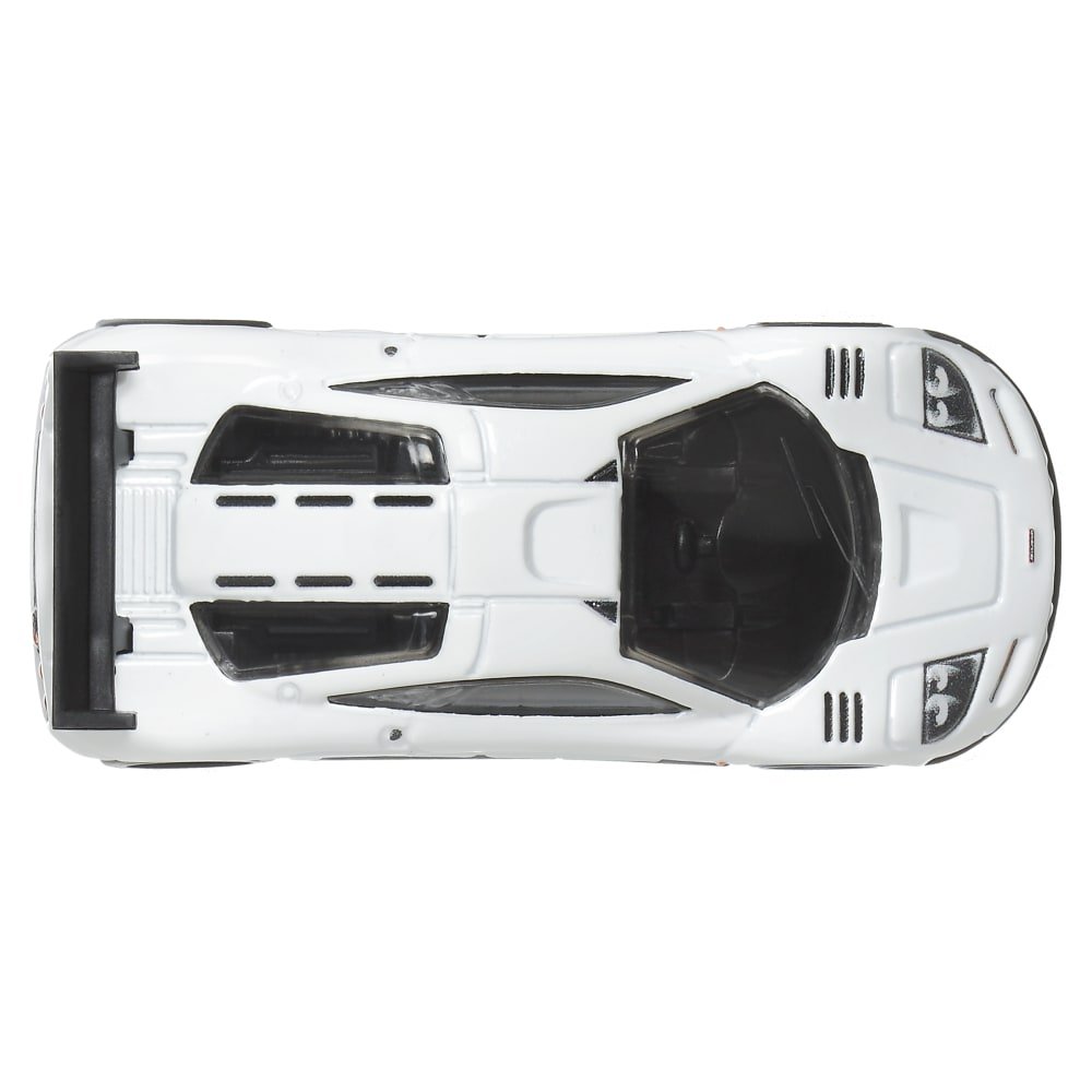 2026 Car Culture McLaren 2-Pack White: Image 10