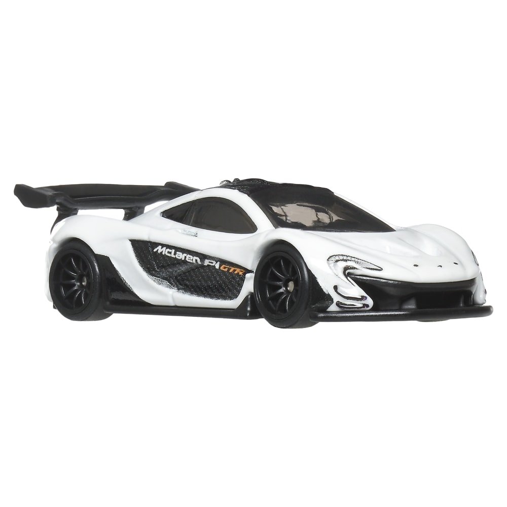 2026 Car Culture McLaren 2-Pack White: Image 6