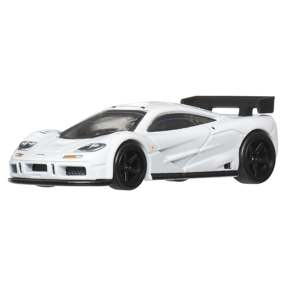 2026 Car Culture McLaren 2-Pack White: Image 7