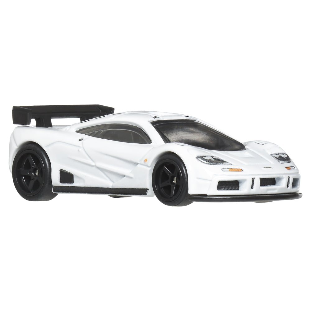2026 Car Culture McLaren 2-Pack White: Image 11