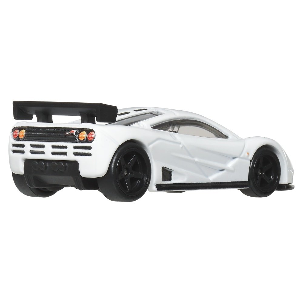2026 Car Culture McLaren 2-Pack White: Image 8