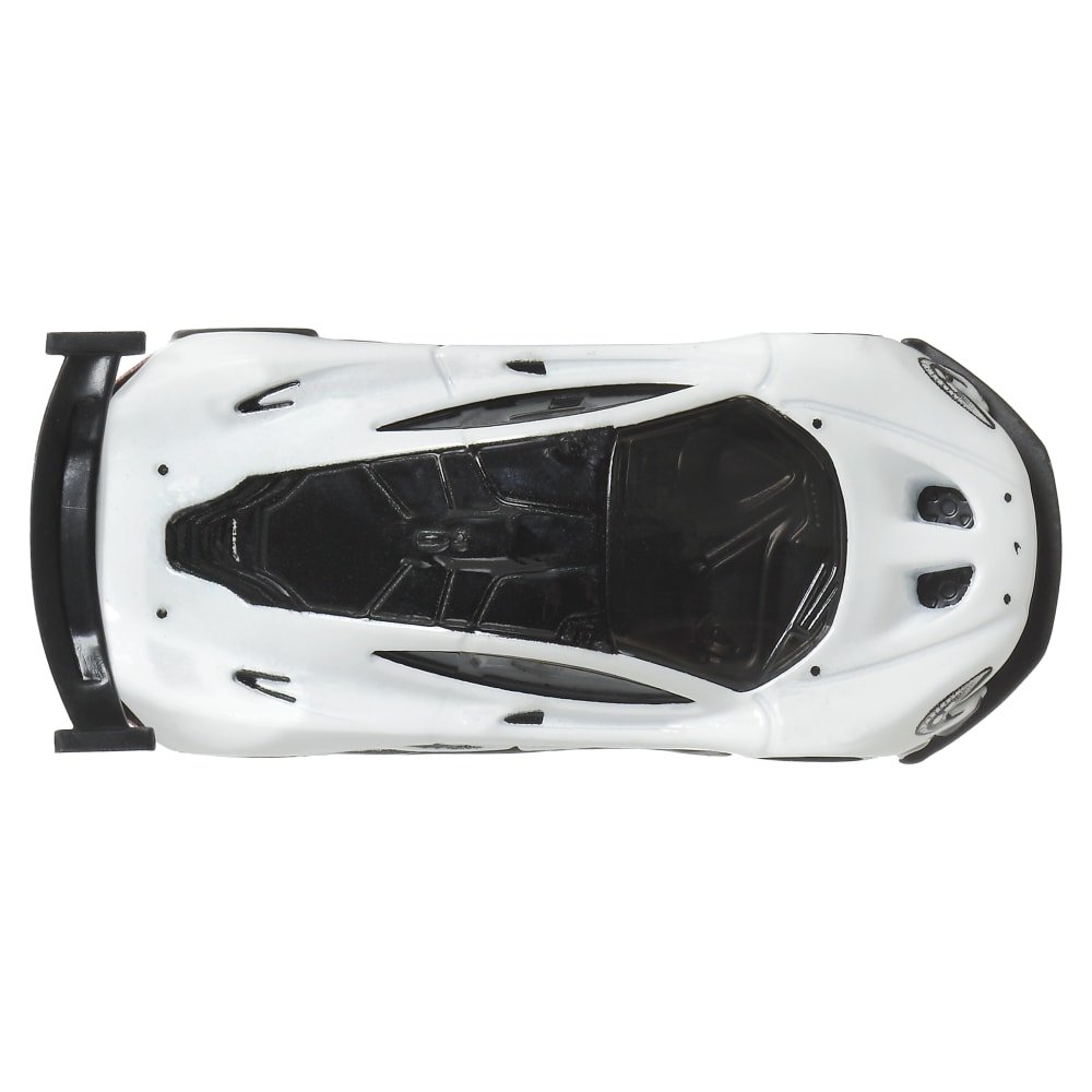 2026 Car Culture McLaren 2-Pack White: Image 5