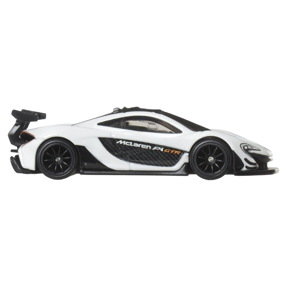 2026 Car Culture McLaren 2-Pack White: Image 4