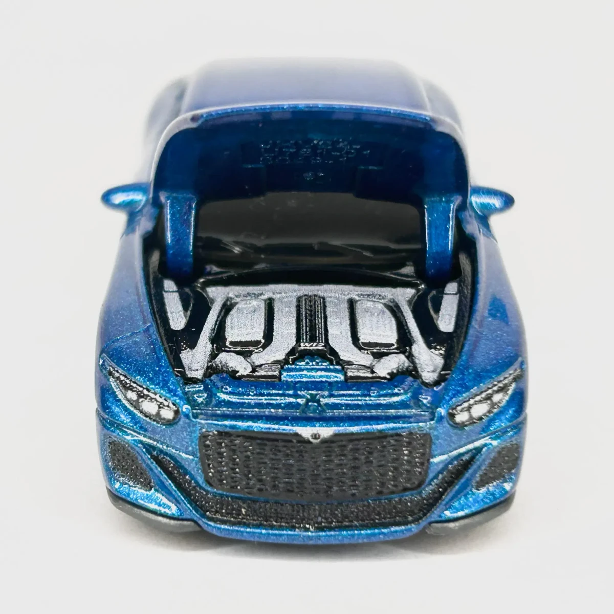 2026 2022 Bentley Batur Blue: No Package: Image 6