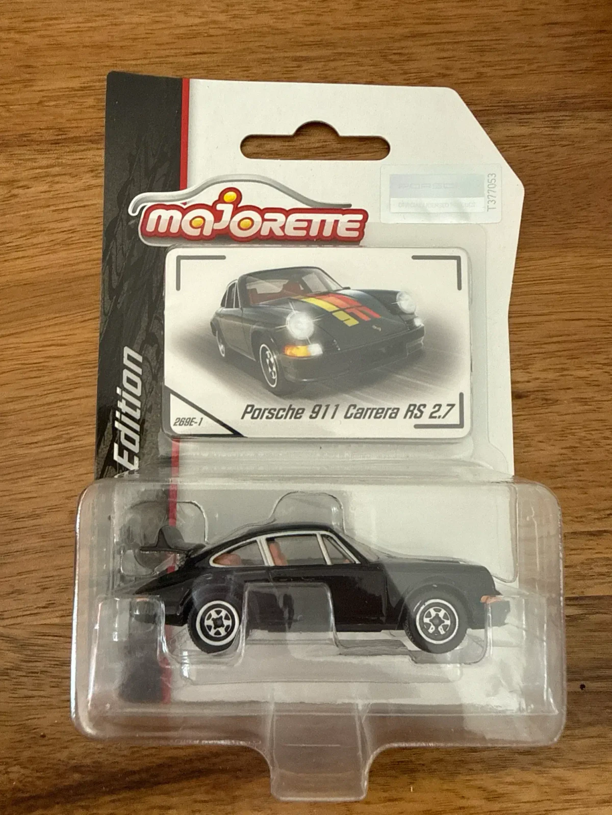 2023 Porsche 911 Carrera rs Black: Image 2