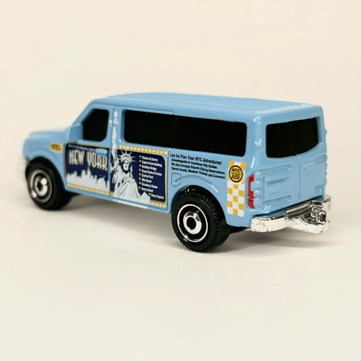 2026 2014 Nissan NV Van Blue: No Package: Image 4