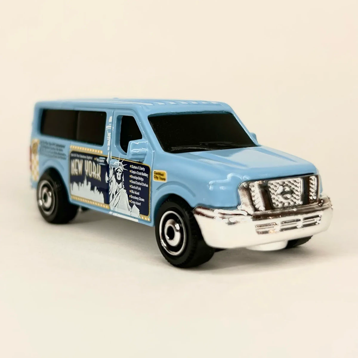 2026 2014 Nissan NV Van Blue: No Package: Image 3