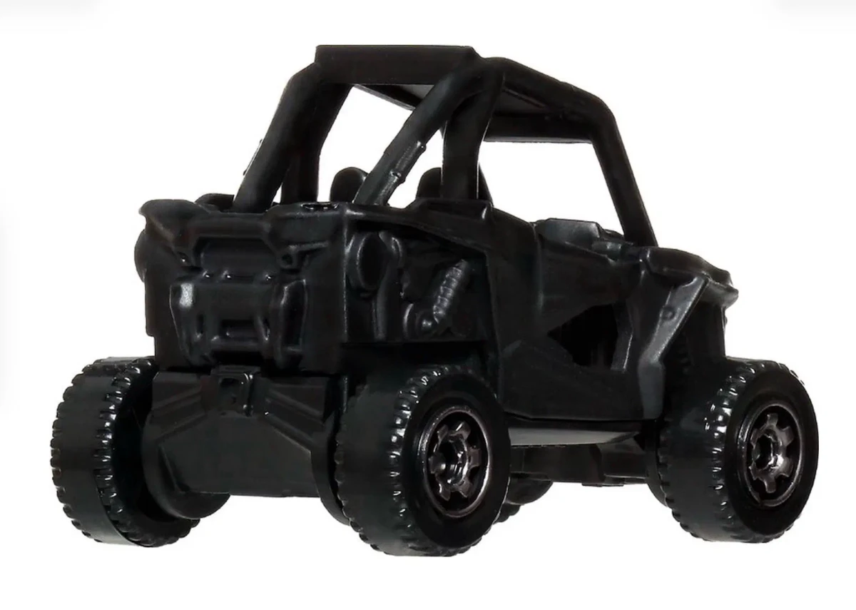 2026 Polaris RZR Black: No Package: Image 2