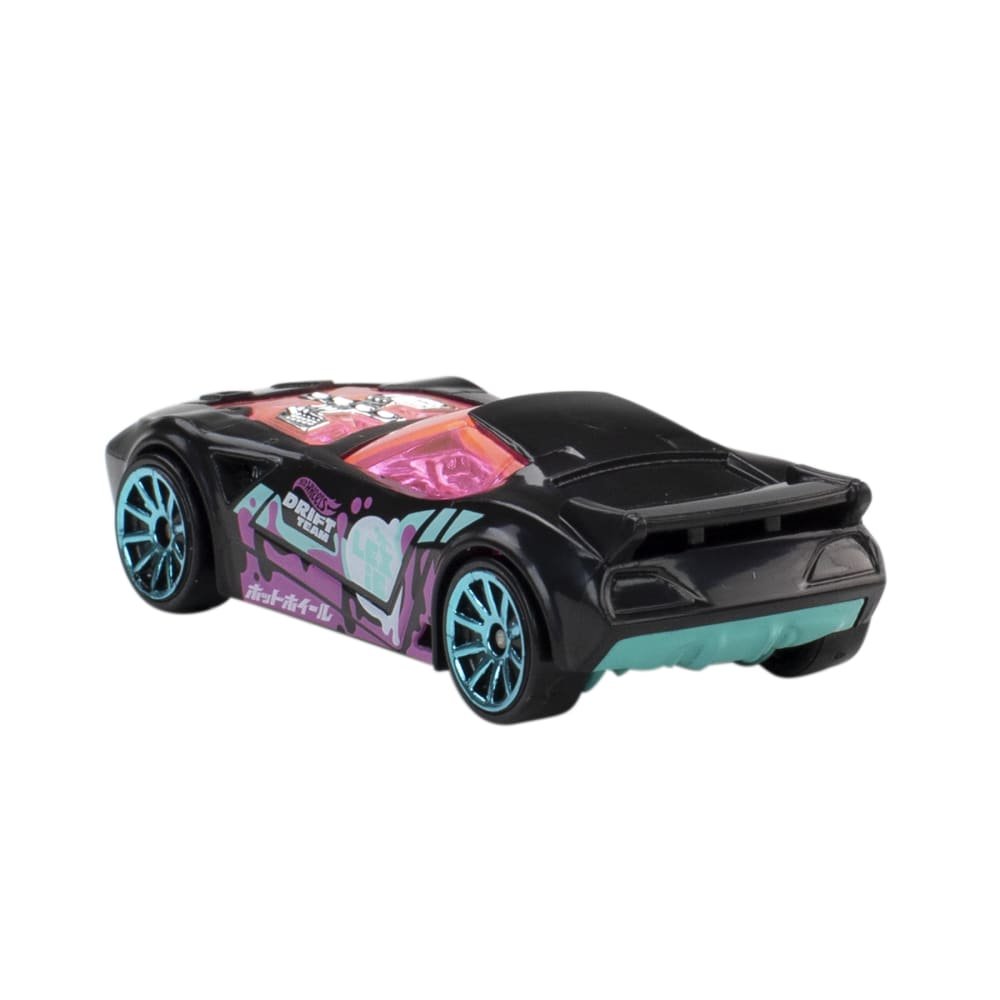 2026 Nerve Hammer Black: Image 3