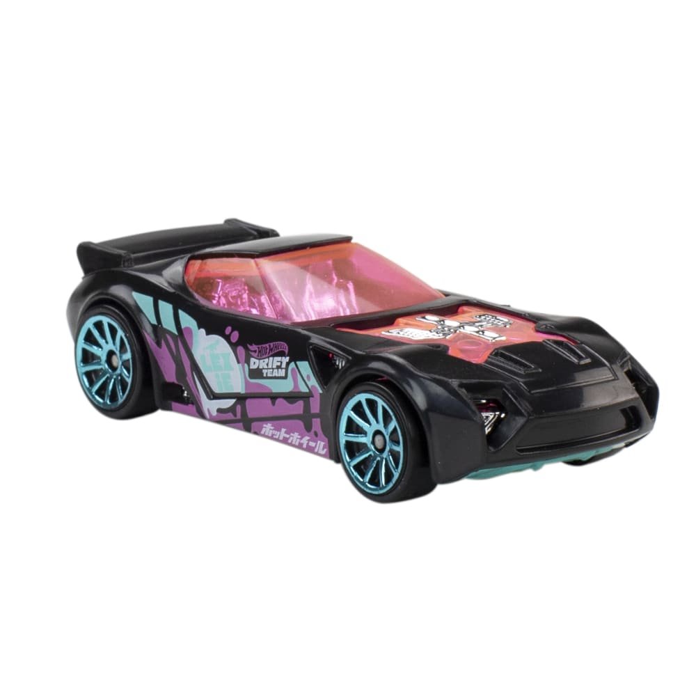 2026 Nerve Hammer Black: Image 4