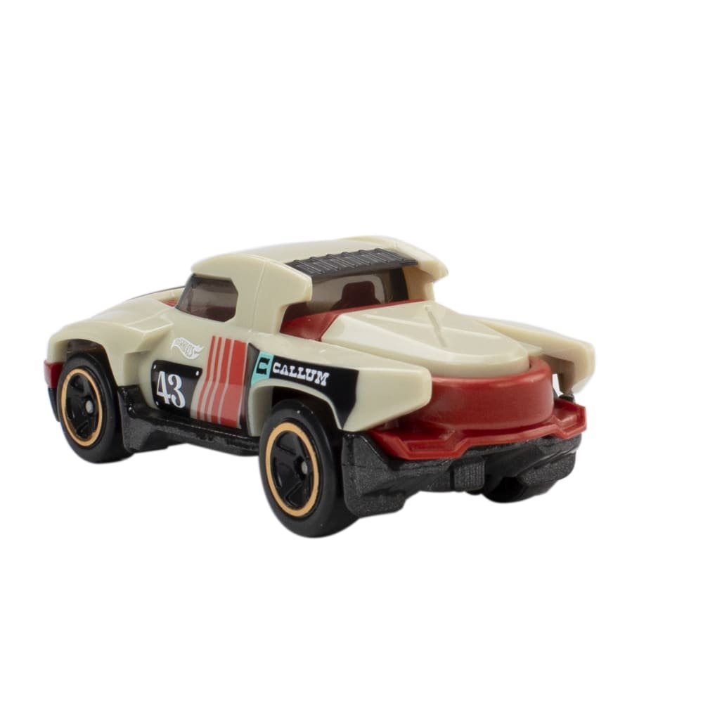2026 Terra-Tracktyl White: Image 2