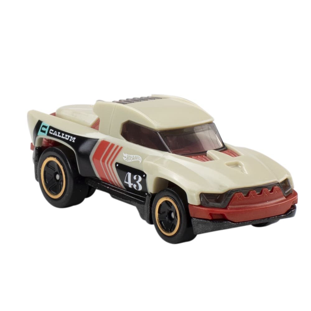 2026 Terra-Tracktyl White: Image 3