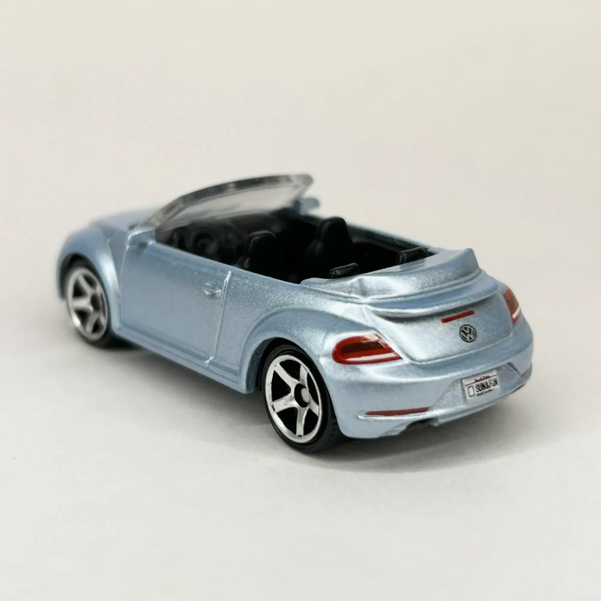 2026 2019 Volkswagen Beetle Convertible: No Package: Image 4