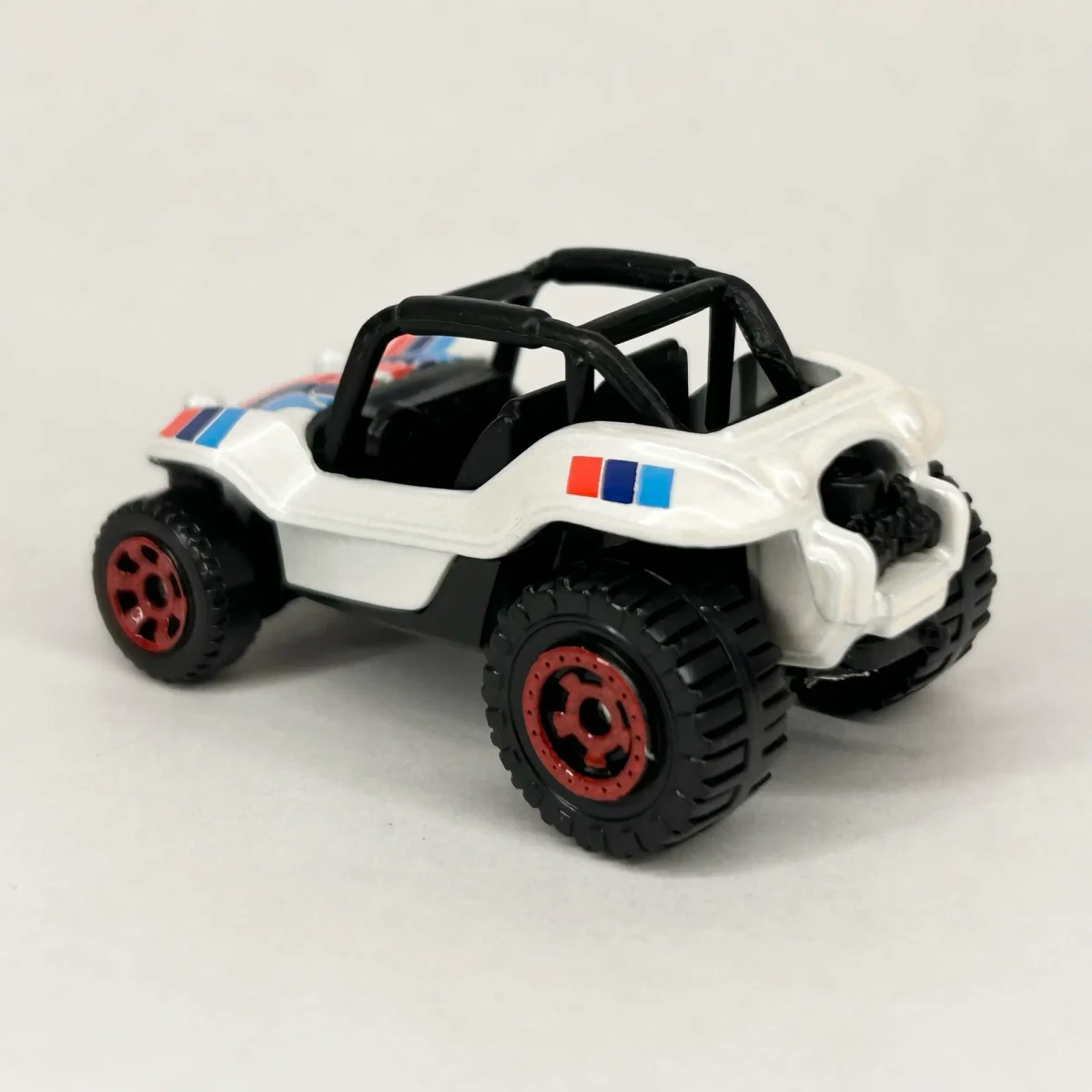 2026 Baja Bandit White: No Package: Image 3