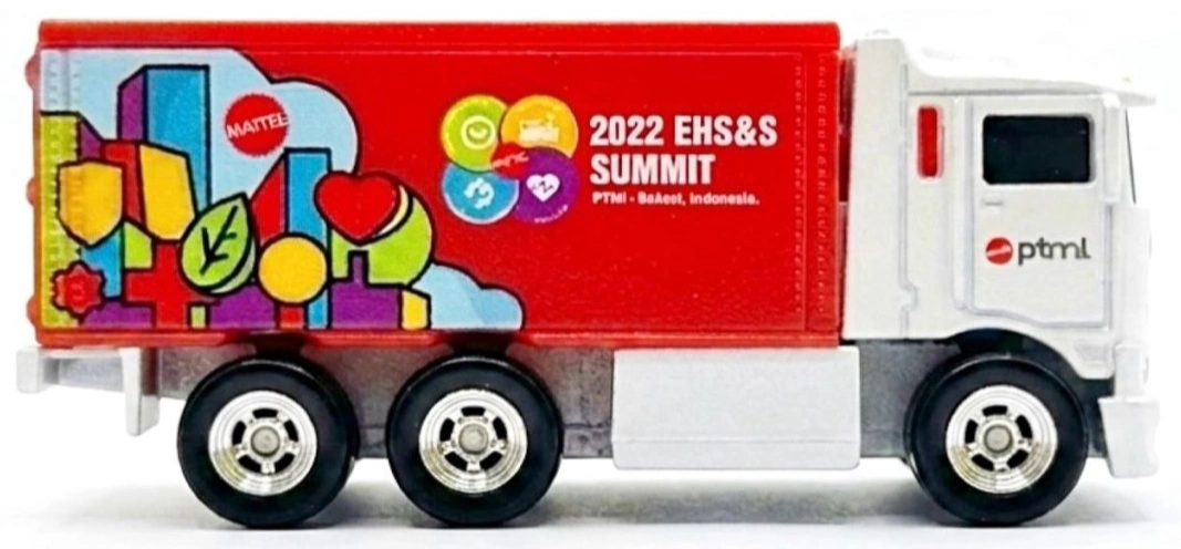 2022 Hiway Hauler White: Image 3