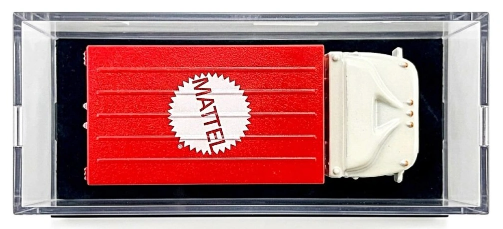 2022 Hiway Hauler White: Image 2