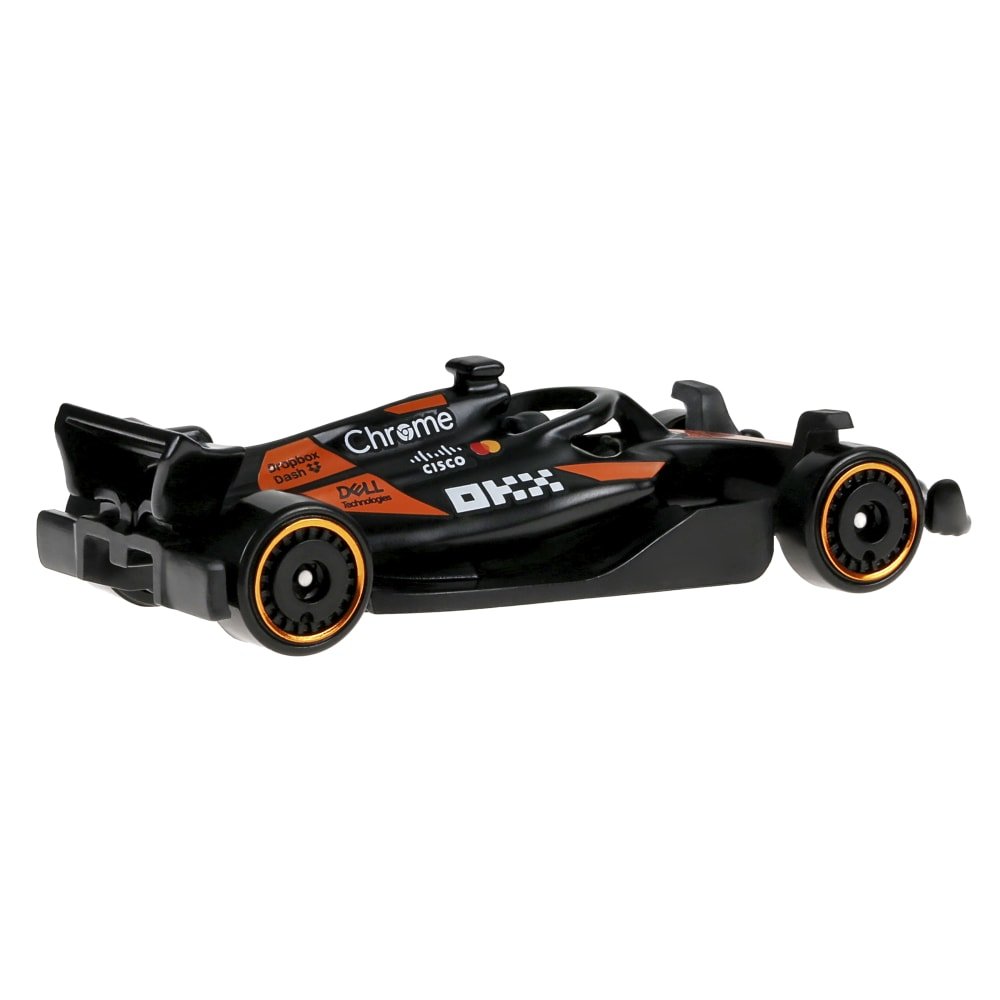 2026 McLaren Formula 1 Team Orange: Image 2