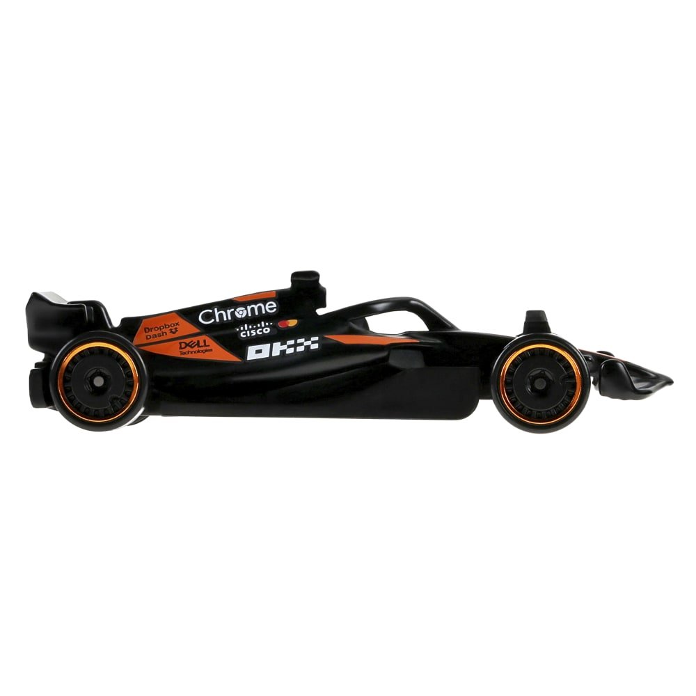 2026 McLaren Formula 1 Team Orange: Image 3