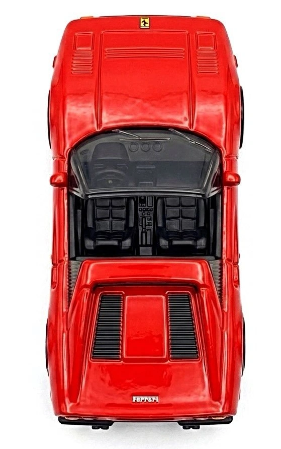 2027 Ferrari 308 GTS Red: Image 4