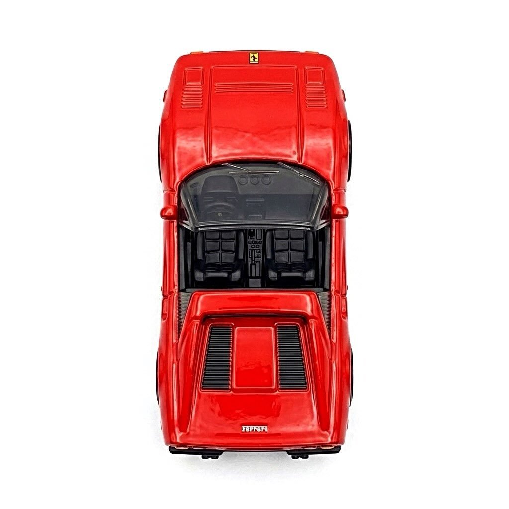 2027 Ferrari 308 GTS Red: Image 3