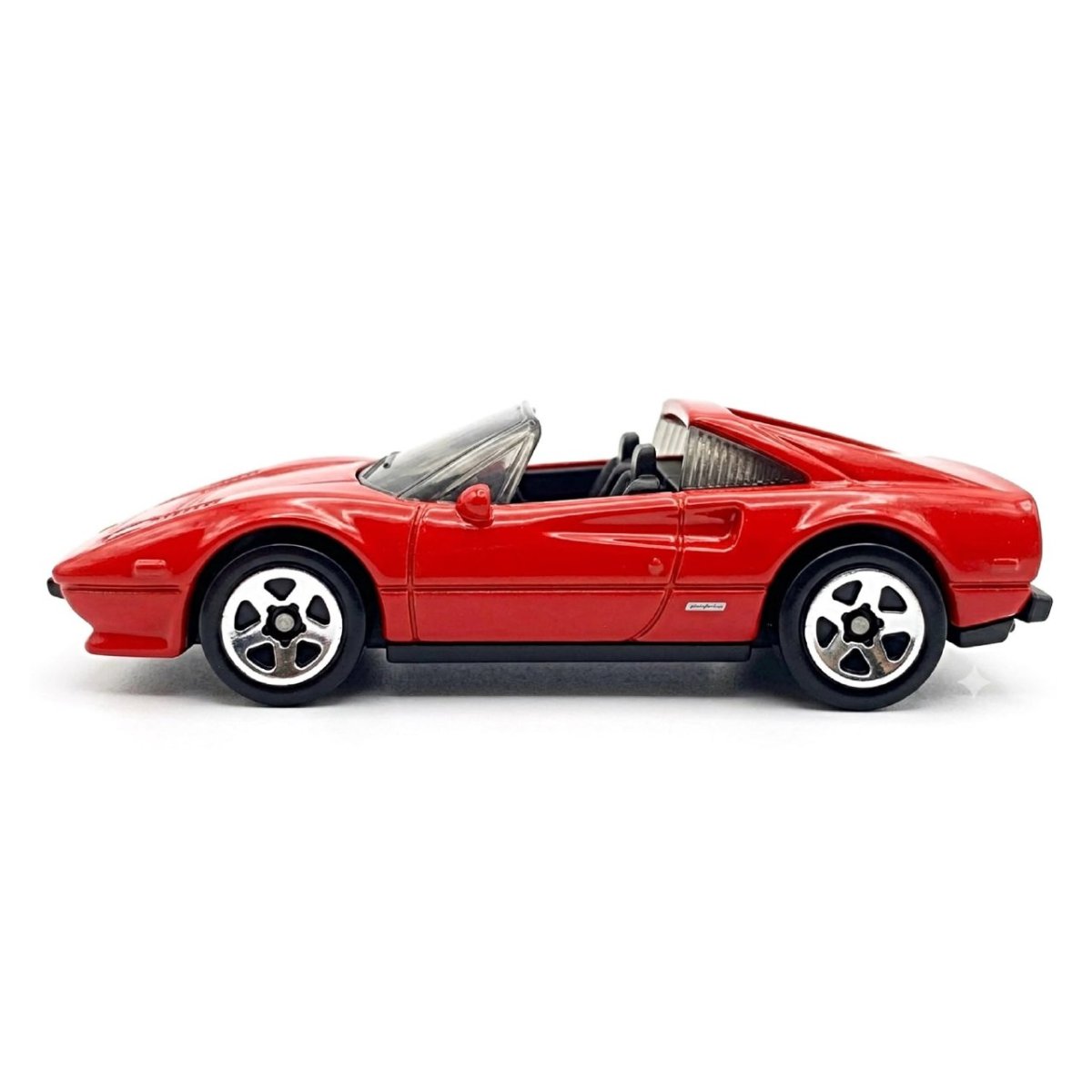 2027 Ferrari 308 GTS Red: Image 2