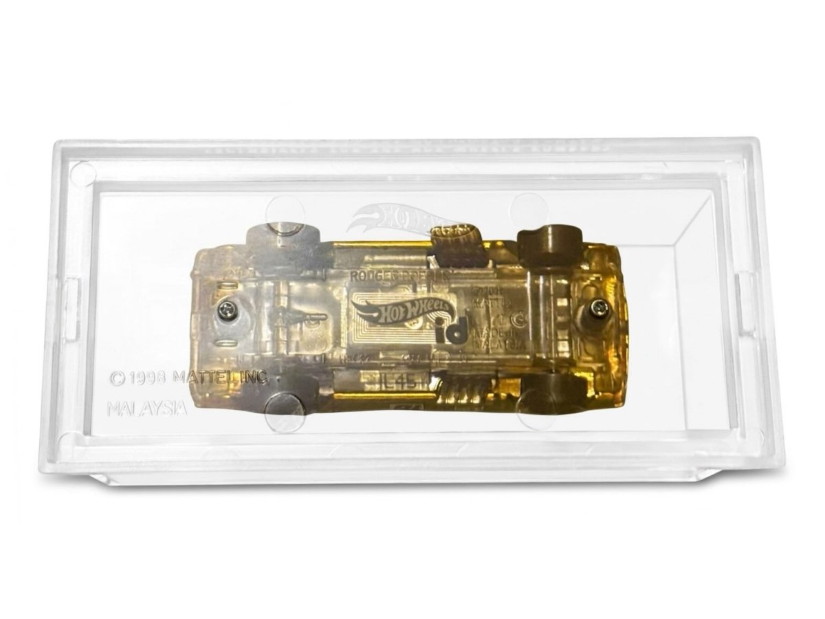 2018 Rodger Dodger Gold: Image 3