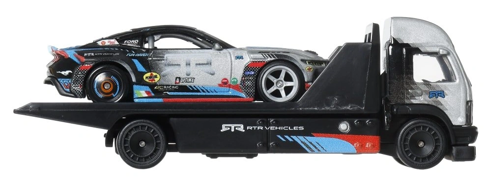 2026 Aero Lift Silver: Image 3