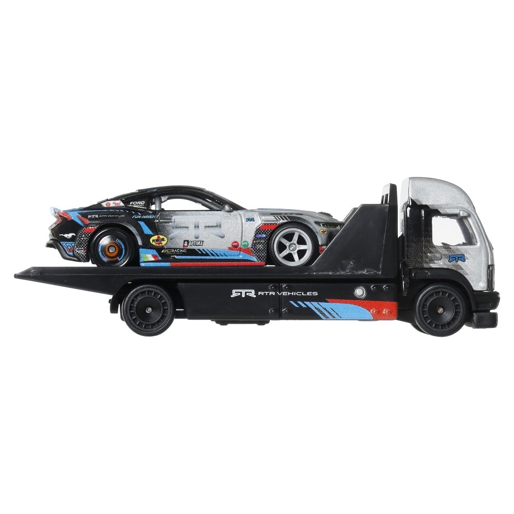 2026 Aero Lift: Image 3