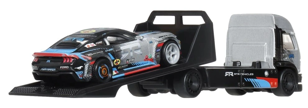 2026 Aero Lift Silver: Image 2